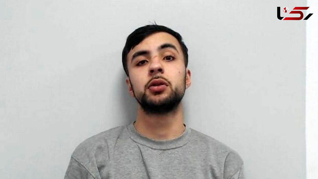 Young iranian man turned to drug dealing after mum kicked him out for using cannabis