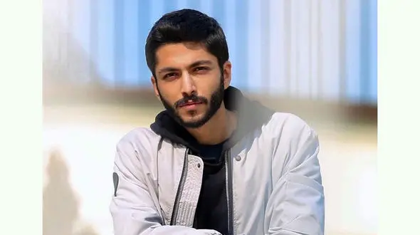 چشم تو چشم برای اولین بار با کیسان دیباج !