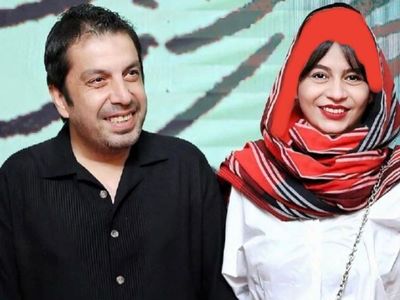 عکس ها / حضور بازیگران ایرانی در جشن عروسی عباس جمشیدی‌فر/  رونمایی از عروسی باشکوه  بازیگر طنز بعد از عروسی متین ستوده و کامران تفتی