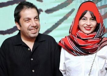 عکس ها / حضور بازیگران ایرانی در جشن عروسی عباس جمشیدی‌فر/  رونمایی از عروسی باشکوه  بازیگر طنز بعد از عروسی متین ستوده و کامران تفتی