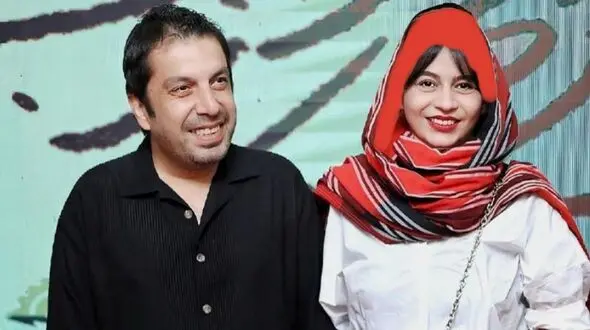عکس ها / حضور بازیگران ایرانی در جشن عروسی عباس جمشیدی‌فر/  رونمایی از عروسی باشکوه  بازیگر طنز بعد از عروسی متین ستوده و کامران تفتی