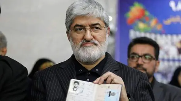 مطهری: حجاب در حد بدون روسری اشکالی ندارد/ مخالف ساپورت نیستم