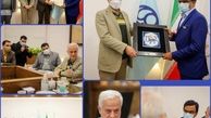 نماینده صندوق جمعیت ملل متحد در ایران: اصفهان می تواند الگوی گردشگری سالمند در منطقه شود