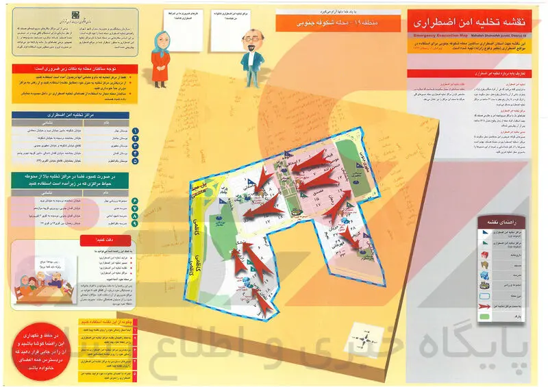 شکوفه جنوبی