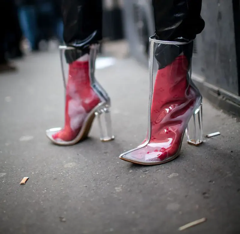 بوت بلند ارزان
