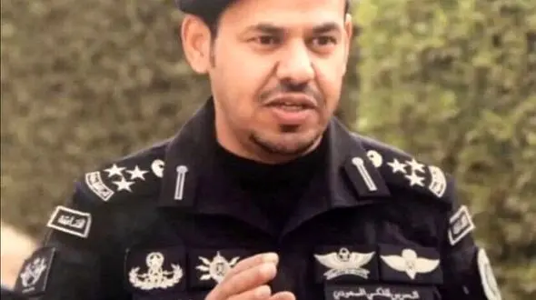 محافظ شخصی جدید پادشاه عربستان کیست؟ + عکس