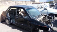 کشف 10 فقره سرقت خودرو در تهران