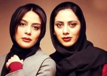 عاشقانه‌های تماشایی به سبکِ خواهرانِ فرجاد