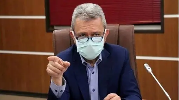 نخستین کیس ویروس کرونا 30 بهمن در ایران ثابت شد