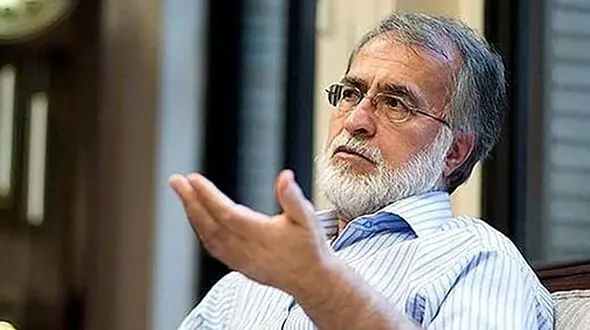 عطریانفر: آقای خامنه ای به سیدمحمد خاتمی نظر مثبت دارد