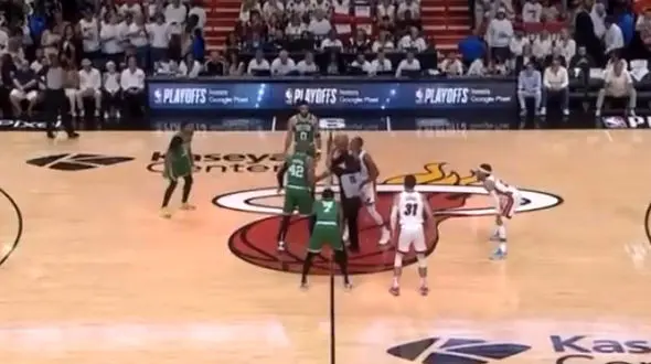 یک‌صدم ثانیه برای رهایی از حذف/ ستاره ای که ورق را برگرداند + فیلم