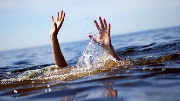 جسد جوان 30 ساله خرم آبادی از آب بیرون کشیده شد 