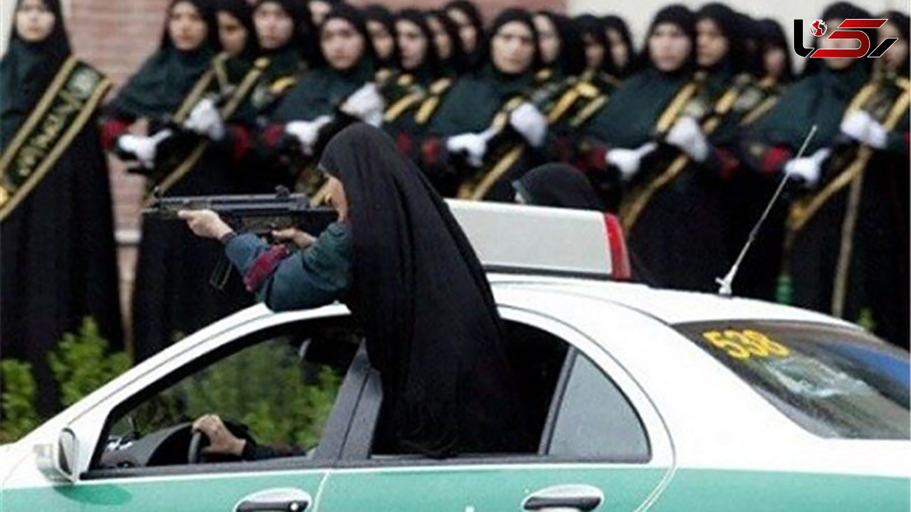 پلیس تهران استخدام می کند + جزئیات