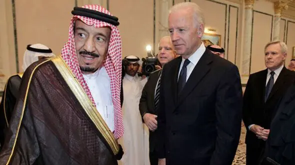 چراغ سبز «بایدن» به عربستان / پیروی از مسیر ترامپ