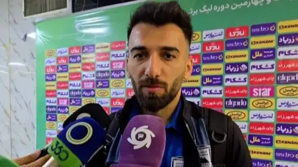 محرم گزینه استقلال را می خواهد!