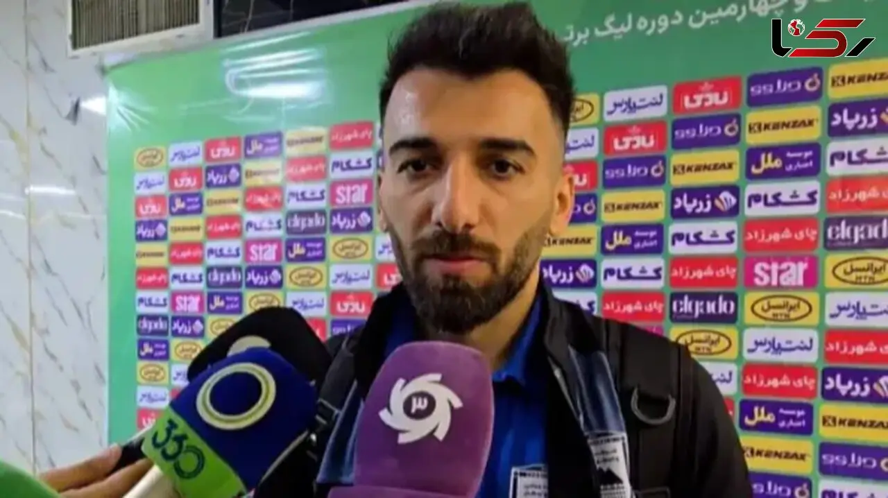 محرم گزینه استقلال را می خواهد!