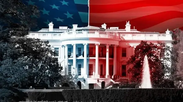استعفای دسته جمعی مقامات دولت ترامپ+ فیلم