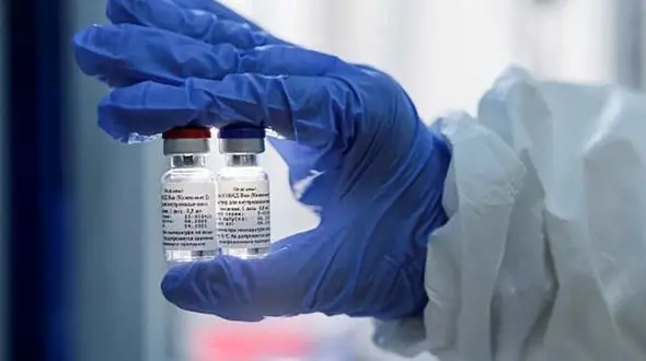 آزمایش بالینی واکسن کرونای مدرنا روی سالمندان موفق بود