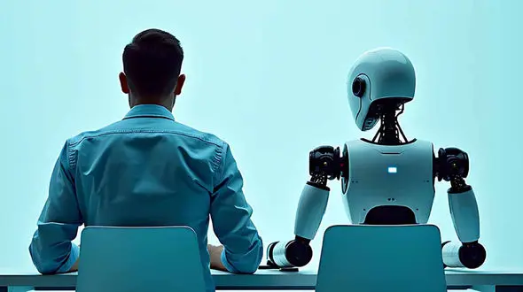 تابستان امسال 200 هزار معلم کار با هوش مصنوعی را آموزش می بینند / دسترسی معلمان مناطق محروم به تجهیزات نیز فراهم می شود