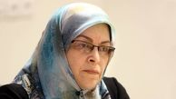 آذر منصوری رییس جبهه اصلاحات ایران شد