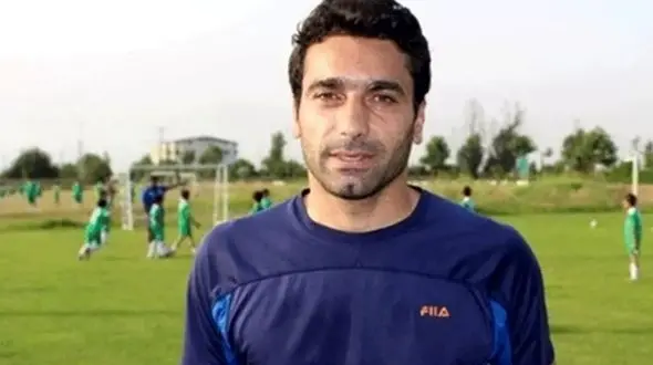 حمایت همبازی نکونام از این مربی : جواد به درد تیم ملی می‌خورد