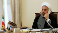 روحانی: امنیت منطقه باید توسط خود کشورها تامین شود