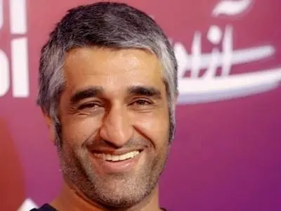 عکس / رونمایی از  جشن تولد 45 سالگی پژمان جمشیدی بعد از حاشیه ها و ... / خنده پشت کیک تولدی که به تلخی می زند ...