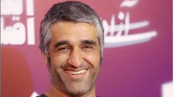 عکس / رونمایی از  جشن تولد 45 سالگی پژمان جمشیدی بعد از حاشیه ها / خنده پشت کیک تولدی که به تلخی می زند 