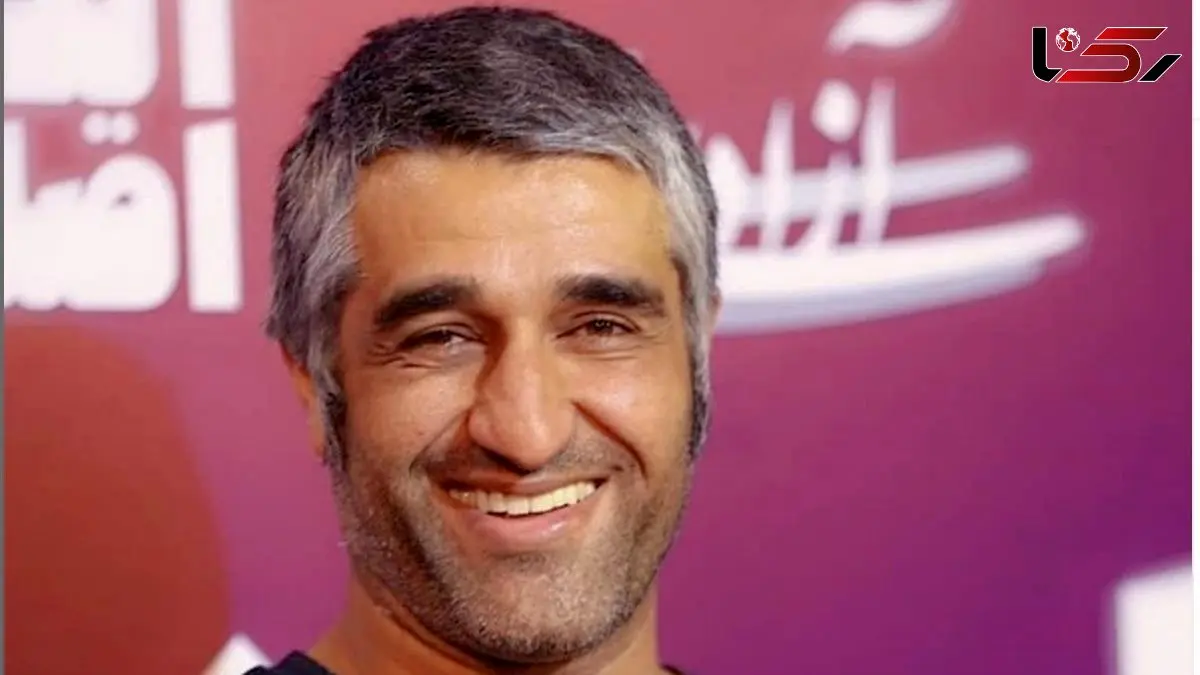 عکس / رونمایی از  جشن تولد 45 سالگی پژمان جمشیدی بعد از حاشیه ها و ... / خنده پشت کیک تولدی که به تلخی می زند ...