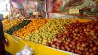 قیمت روز مرکبات در بازار میوه و تره بار