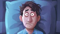 اگر شب‌ ها غلت می‌ زنید و خواب تان نمی‌ برد این 7 عادت ساده را امتحان کنید!