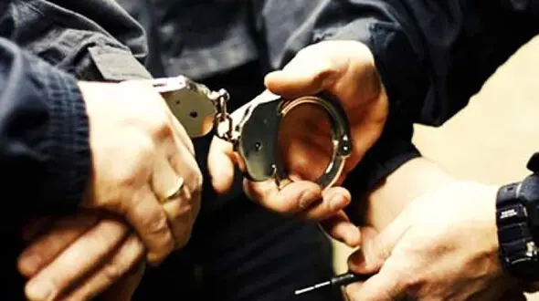 دستگیری خرده فروش مواد مخدر در برازجان