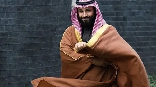 انقلاب اجتماعی در عربستان