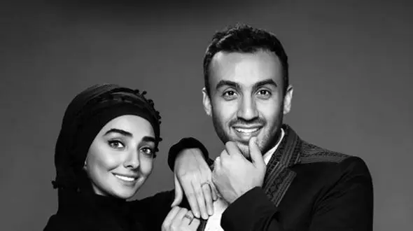 عاشقانه های پویان گنجی پسر فاطمه گودرزی و همسر بازیگرش در تولد خانوادگی: یادمه اولین سالی که تولدت رو با هم جشن گرفتیم، سال ۱۳۸۹ بود…الان ۱۵ سال گذشته…دوستت داریم، بی‌قید و شرط…