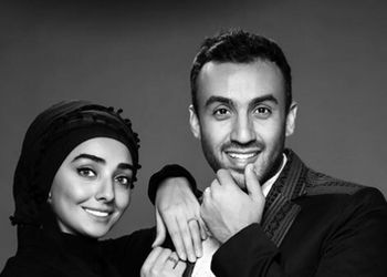 عاشقانه های پویان گنجی پسر فاطمه گودرزی و همسر بازیگرش در تولد خانوادگی: یادمه اولین سالی که تولدت رو با هم جشن گرفتیم، سال ۱۳۸۹ بود…الان ۱۵ سال گذشته…دوستت داریم، بی‌قید و شرط…