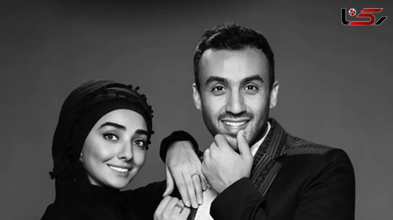 عاشقانه های پویان گنجی پسر فاطمه گودرزی و همسر بازیگرش در تولد خانوادگی: یادمه اولین سالی که تولدت رو با هم جشن گرفتیم، سال ۱۳۸۹ بود…الان ۱۵ سال گذشته…دوستت داریم، بی‌قید و شرط…