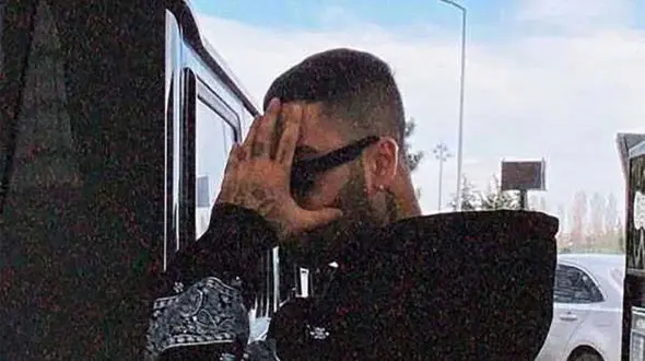 آواز باشکوه آهنگ آرتا دل من