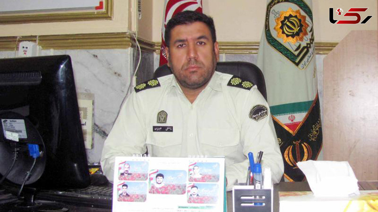  5 دزد مسلح ایرانشهر دستگیر شدند
