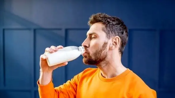 آیا شیر علت ایجاد خلط است؟ پاسخ به یک سوال رایج