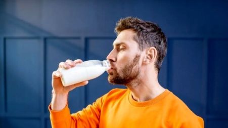 آیا شیر علت ایجاد خلط است؟ پاسخ به یک سوال رایج
