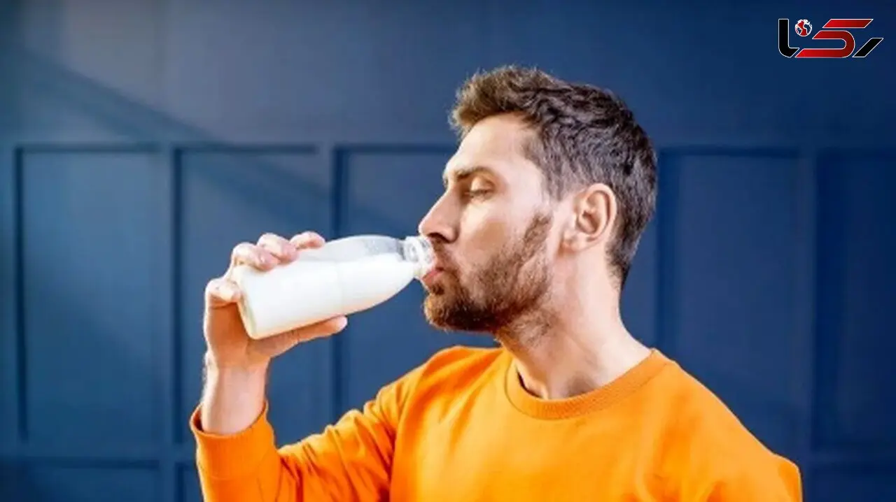 آیا شیر علت ایجاد خلط است؟ پاسخ به یک سوال رایج