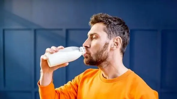 آیا شیر علت ایجاد خلط است؟ پاسخ به یک سوال رایج