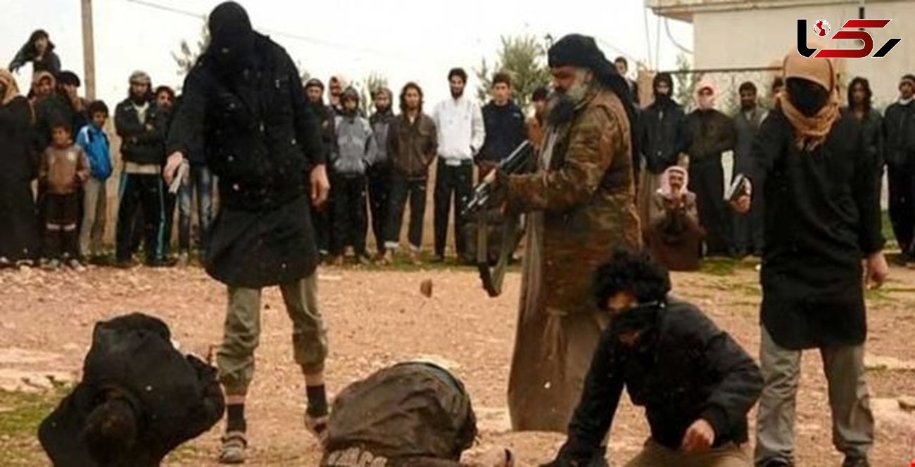  پیدا شدن 100 جسد بدون سر در قلمروی داعشی ها