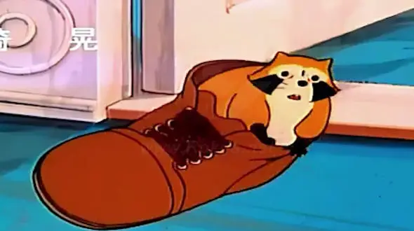 نماهنگ انیمیشنی / خاطره بازی دهه شصتی ها با انیمیشن "رامکال" + فیلم 