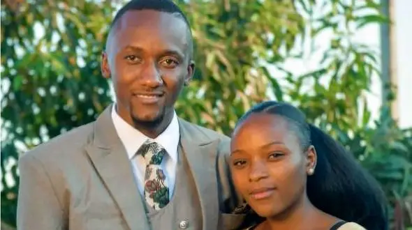 دردسر ازدواج دوم برای مرد مطلقه + عکس