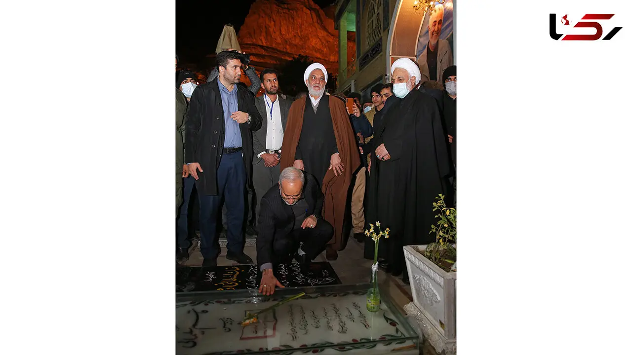 در آستانه سومین سالگرد شهادت حاج قاسم سلیمانی؛ رئیس قوه قضاییه وارد استان کرمان شد