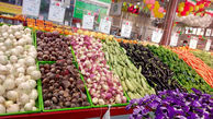 کاهش قیمت 13 قلم سبزیجات و صیفی جات در میادین میوه و تره بار + نرخنامه