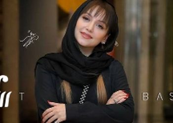 نگاهی به استایل زیبای پرل کور نازنین بیاتی با کیف مرواریدی، ترکیب برنده 2025 / کی میتونه به این جذابی ست کنه؟ لوکسی که از دل سادگی اومده / ایده های ست با استایل مرواریدی + عکس