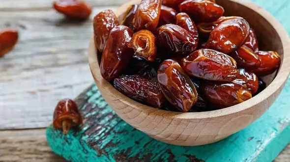 82 کشور خریدار خرمای ایران