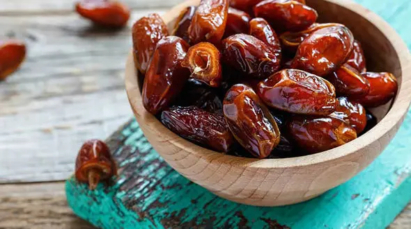 82 کشور خریدار خرمای ایران